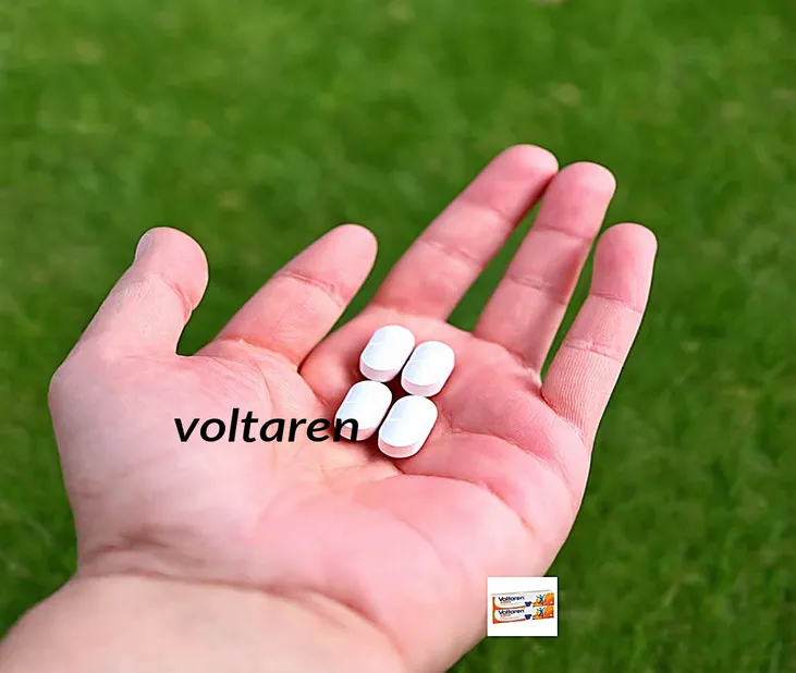 Voltaren 1