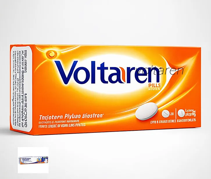 Voltaren 2